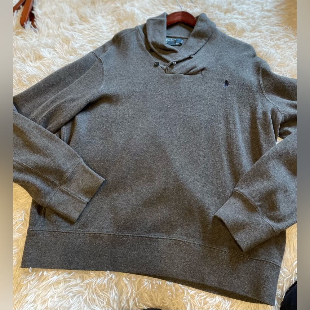 Polo Ralph Lauren Sweater